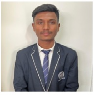 Aryant Gautam Raut